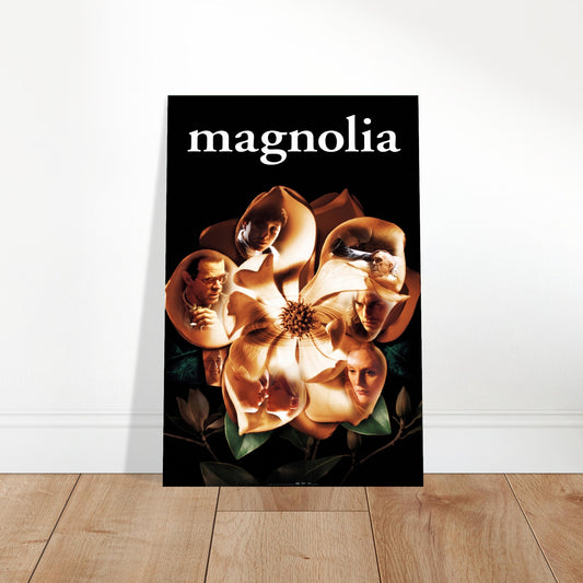 Magnolia 1999 Movie Poster – Drama Film Art Print Wall Decor 2