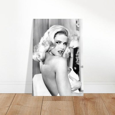 Anna Nicole Smith Playmate of the Year 1993 Poster 2
