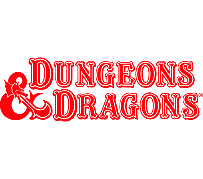 Dungeons & Dragons