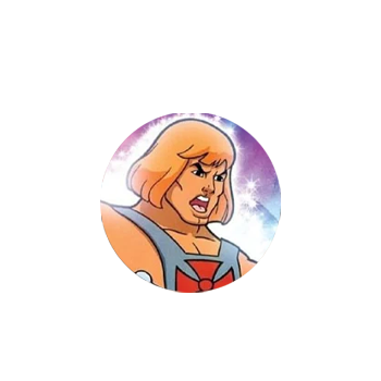 He-Man