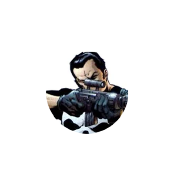 Punisher, The