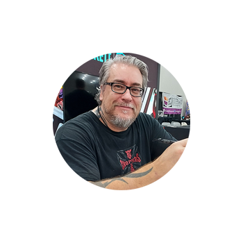 Artist: Simon Bisley