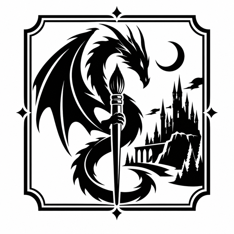 Fantasy Posters