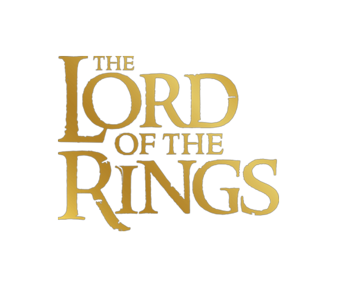Lord of The Rings