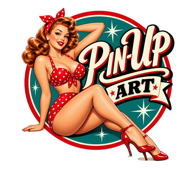 Pin-Up Art