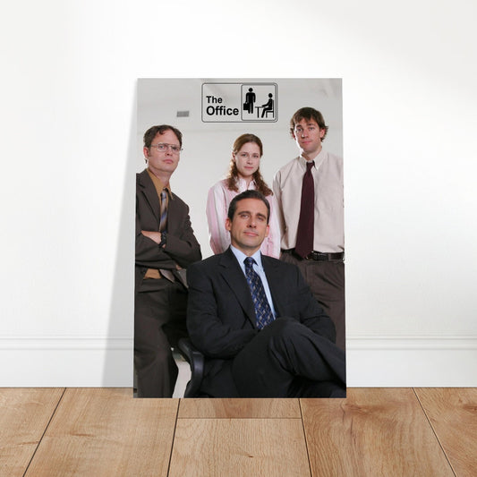 The Office Series Poster - Cinema Advertises - Hollywood - Top Quality 2