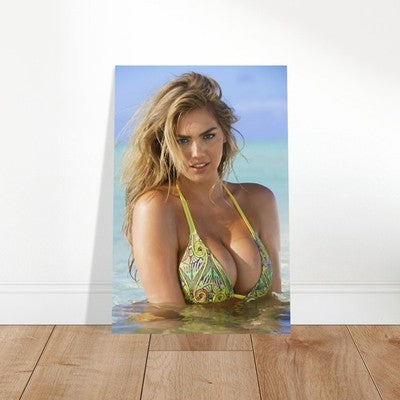 Kate Upton Sports Illustrated Swimsuit Poster 2010 2
