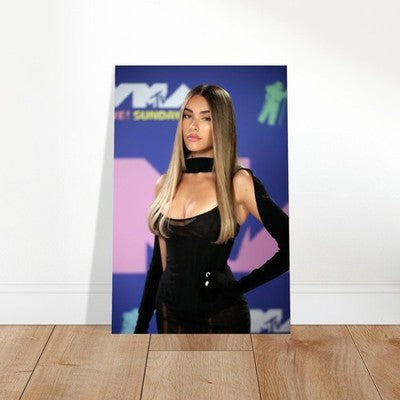 Madison Beer 2020 MTV Video Music Awards Poster 2