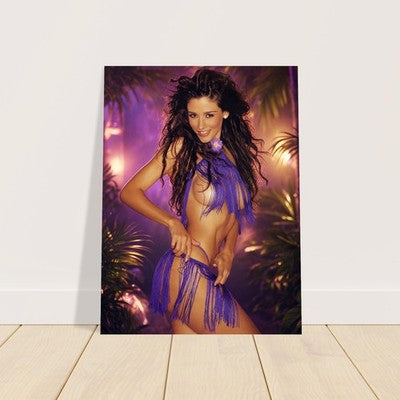 Dorismar March 2003 Playboy Poster – Glamour Pin-Up 2