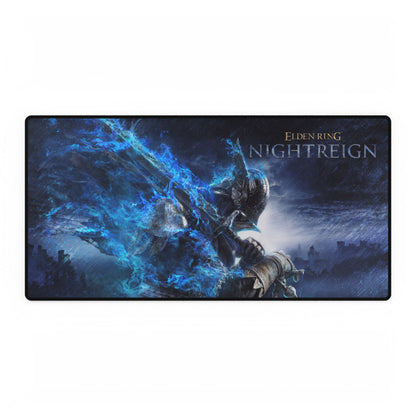 Elden Ring: Nightreign Desk Mat / Mouse Pad – 31.5"x15.5" Epic Battle, Gaming