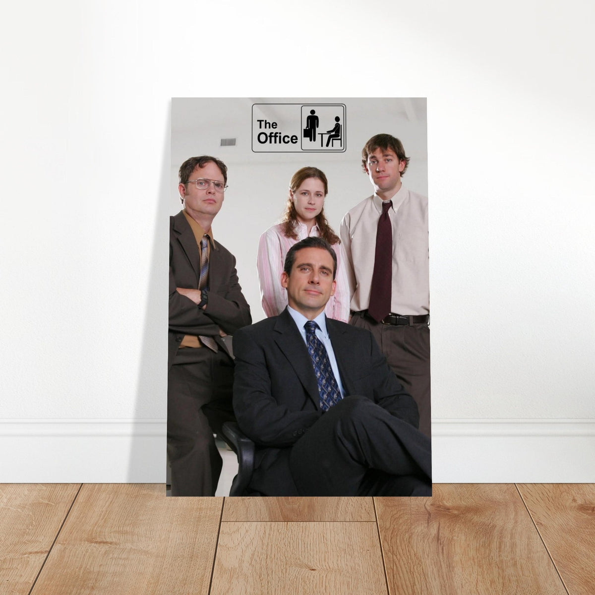 The Office Series Poster - Cinema Advertises - Hollywood - Top Quality 2